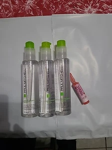 Paul Mitchell 5.1 oz Smoothing Super Skinny Serum Pack Of 3 Pcs - Picture 1 of 2