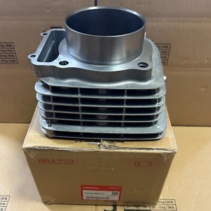 【NEW】Honda Genuine 1993-2018 XR650L Cylinder 12100-MY6-670 - Bild 1 von 5