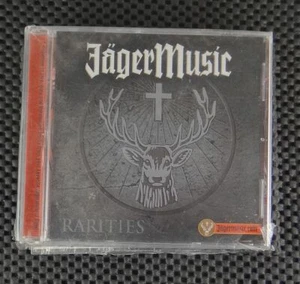 JägerMusic Rarities Jagermusic (shrink starting to come apart) - Picture 1 of 2