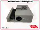Günstiger Kindermann Dia Sasco Projektor mit Tasche Made in Germany