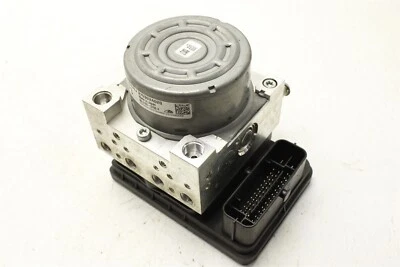 2015-2016 Subaru WRX MT Manual ABS Module Assembly 27536VA020 OEM 15-16 - Image 1 of 4