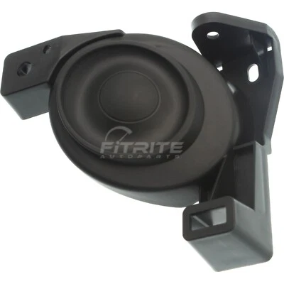 Nueva cubierta antiniebla delantera izquierda izquierda texturizada negra Nissan Máxima para 2009-2014 Foto 1 de 4