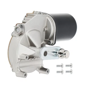 Fensterhebermotor für BMW 5er E60 E61 2003-2010 61617194029 vorne - Bild 1 von 12