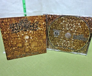 DEMIURGE Call of the Undead CD France death metal Visceral Strangulation 2005 - Picture 1 of 3