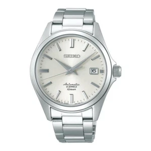 SEIKO SZSB011 Shop Model Mechanical Wrist Men Watch Wristwatch - Picture 1 of 4