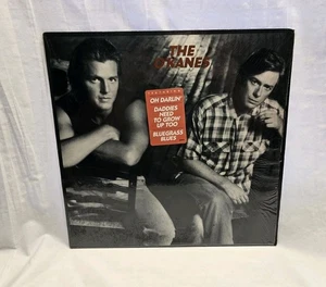 THE O'KANES Self Titled Record Vinyl LP - Picture 1 of 6