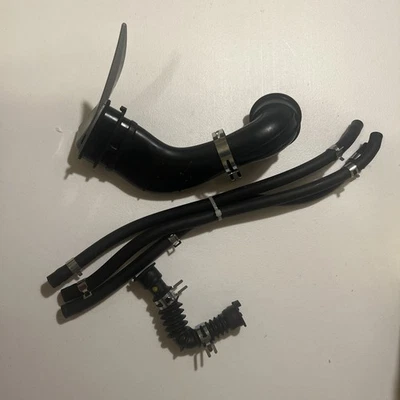 DC67-01053A OEM Samsung lavadora manguera cajón bañera  Foto 1 de 4