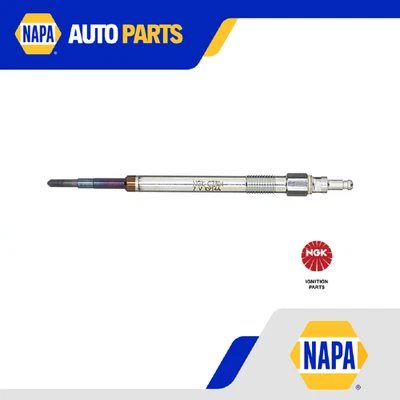 Juego de bujías incandescentes 4x 9835 NGK N10579805 N10579803 MN980406 CZ304 calidad garantizada Foto 1 de 4