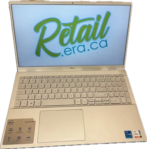 Dell Inspiron 5502 Core i5-1135G7@2.4GHz 16GB RAM 256GB SSD READ! Lap200 - Picture 1 of 6