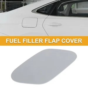 Fuel Tank Door Cap for Volkswagen Golf 7 2014-2017 Fuel Filler Flap Cover Primer - Picture 1 of 6