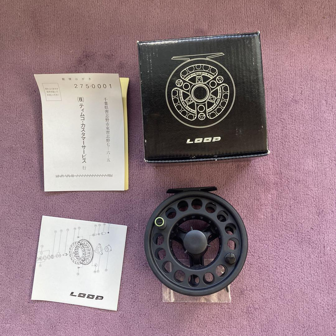 Loop Fishing Equipment for sale | eBay Loop Fishing Equipment for sale | eBay