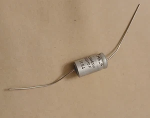 Siemens-Halske MKL B32110F 2,2uF 63V *1 Stück* *NOS* - Picture 1 of 2