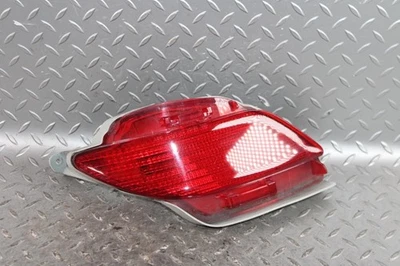 10-15 RX350 Lower Bumper Passenger Right RH Taillamp Taillight Lamp Factory OEM - Изображение 1 из 4