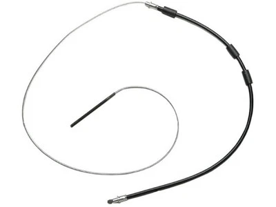 Кабель переднего стояночного тормоза для 1971 Dodge Monaco Raybestos 82924ZPXS - Изображение 1 из 2