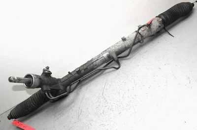 Steering gearbox Hydraulic steering A0023596 Volvo C30 2.0 D4 Facelift Bj.11 - Image 1 of 4