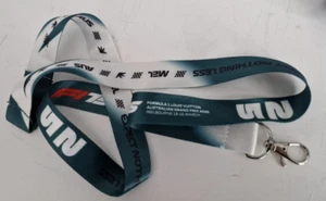 CORDÓN OFICIAL - GRAN PREMIO AUSTRALIANO F1 2025 - Imagen 1 de 1