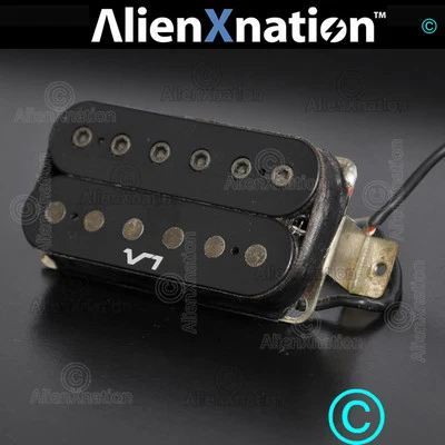 Pickup Ibanez V1 1995 vintage Foto 1 de 2