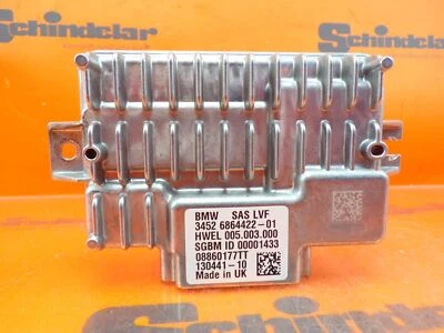 Centralina SAS LVF / DSC 3452 8664422-01 BMW 2 GRAN TOURER (F46) 220I - Immagine 1 di 4