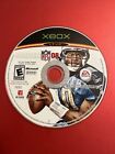 Madden NFL 08 For Original Xbox Pre/owned Used Video Game Only