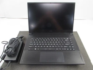 MSI STEALTH GS66 240Hz QHD I7-11800H 1TB SSD 64GB RAM RTX 3080 WIN 11 PRO - Picture 1 of 9