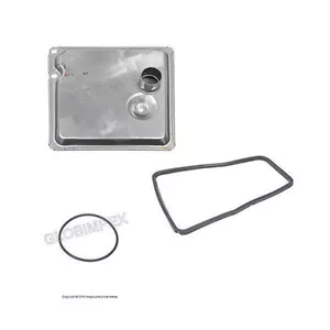 BMW e32 e34 525 535 4HP-22 Transmission filter KIT MEISTERSATZ + 1 year Warranty - Picture 1 of 1