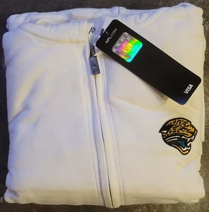 Womens Jacksonville Jaguars Hoodie Sweatshirt XXL Florida Winter NFL FL 904 324 - Picture 1 of 10