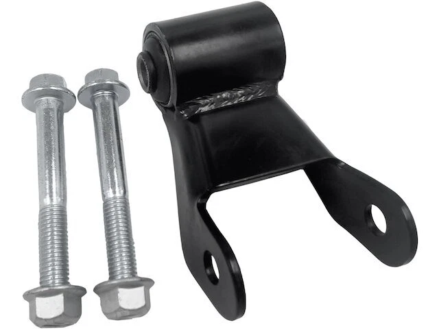 94XX86W Rear Rearward Leaf Spring Shackle Fits 2001-2004 GMC Sierra 2500 HD Foto 1 de 1