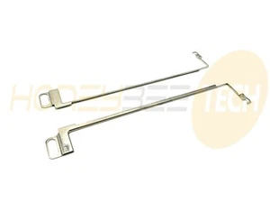 GENUINE LENOVO THINKPAD T470 LCD LEFT AND RIGHT SUPPORT BRACKET 01YR498 00UR497 - Picture 1 of 2