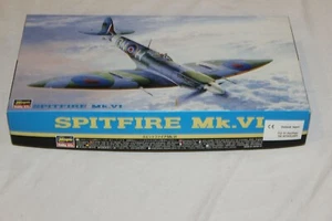 Hasegawa Spitfire Mk.vi -nuevo #246 - Imagen 1 de 1