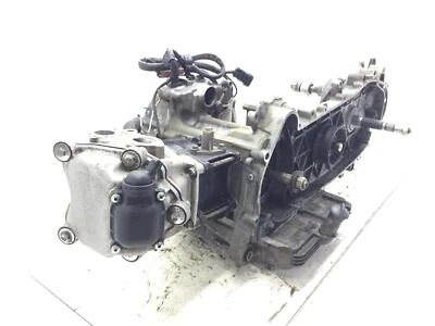 Block Engine Model: M280M APRILIA SCARABEO LIGHT 250 2006 2008 VRB00 - Image 1 of 4