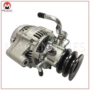 27060-54360 ALTERNATEUR TOYOTA 2L 5L 5LE POUR HILUX FORTUNER HIACE VAN REGIUSACE - Photo 1/4