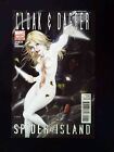 Spider-Island Cloak And Dagger #1  Marvel Comics 2011 Nm-