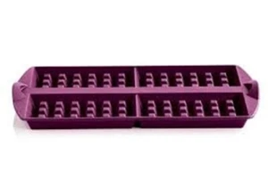Tupperware Silikon Backform Waffeln - Bild 1 von 1