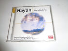 CD       Giebel - Eloquence - Haydn (Die Schöpfung: Ausschnitte)