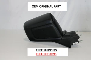 Chevrolet Silverado 1500 2019-2024 espejo retrovisor derecho del lado del pasajero bonito OEM - Imagen 1 de 6