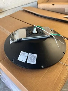 Round Indoor or outdoor lighting - Picture 1 of 22
