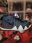 Nike Kyrie 4 "Decades Pack 80S" Size 11