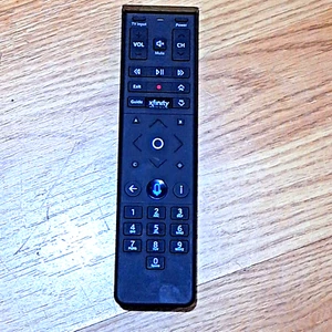 Telecomando originale Xfinity XR15 - Foto 1 di 3
