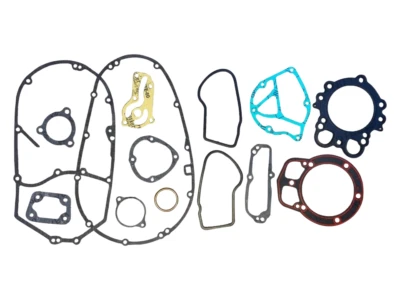 Ensemble De Joint De Moteur Complet Pour ROYAL ENFIELD BULLET CLASSIC 500 CC