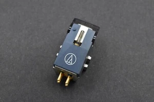 Cartucho Audio Technica AT15Ea AT-15Ea MM - Imagen 1 de 8