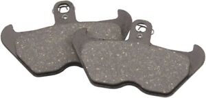 EBC Organic Brake Pad and Shoes For BMW R80R 1991-1994 Front