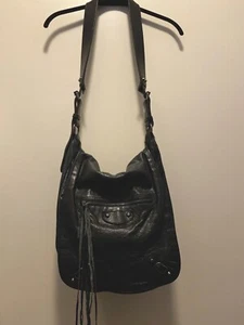 Balenciaga shoulder bag - Bild 1 von 12