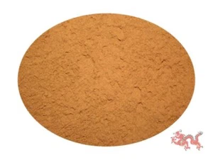 Zimt gemahlen 500g Cassia Gourmet Qualität 5 Sterne AZX726 1x Porto für alles - Bild 1 von 1