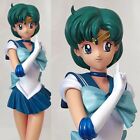 Sailor Moon Sailor Mercury Model Kit 1/4 Recast (Bome)