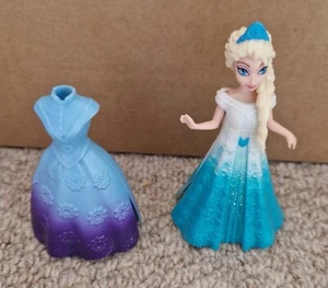 Disney Princess Magiclip Elsa Frozen - Bild 1 von 4