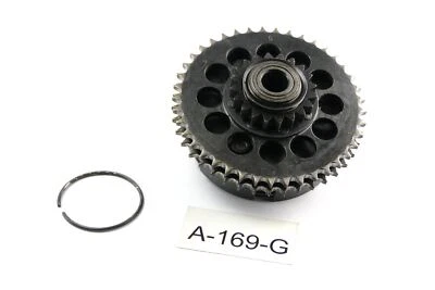 Maico GS 250 Typ 241 1979 - Kupplung A169G - Bild 1 von 2