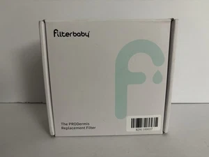 Filterbaby PRODermis Water Filter (Replacement Filter Only) - Brand New - Picture 1 of 5