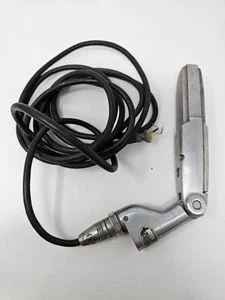 Vintage 1955 Shure Model 315 Bi-Directional Gradient Microphone Made In USA READ - Picture 1 of 12