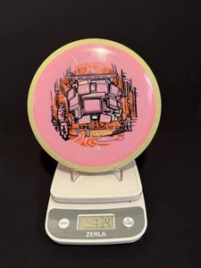 Axiom Discs Neutron Virus Distance Driver Special Edition - Picture 1 of 3
