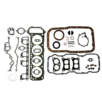 Juego de juntas de motor DNJ FGS6002 para furgoneta Pathfinder 83-89 Nissan 720 D21 Foto 1 de 4